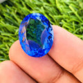 Blue Sapphire (Neelam)