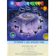Jyotish Gobeshona Sangraha (Vol.-I & II) | Astrological Research Collection Magazine | Bengali | জ্যোতিষ গবেষণা সংগ্রহ - এক এবং দুই | সম্পাদক ডাঃ রণতোষ সাহা | Jyotish Gobeshona Sangraha (Vol.-I & II) | Astrological Research Collection Magazine | Bengali | জ্যোতিষ গবেষণা সংগ্রহ - এক এবং দুই | সম্পাদক ডাঃ রণতোষ সাহা |