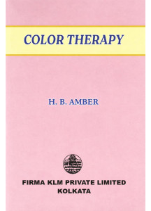 Color Therapy | English | H. B. Amber |