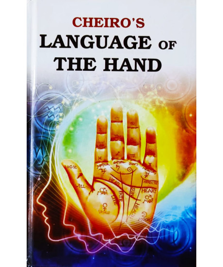 Cheiro's Language of the Hand (English): Hardcover Cheiro's Language of the Hand (English): Hardcover