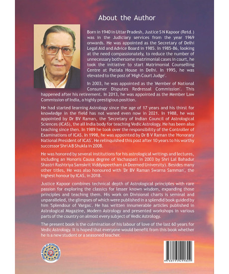 Education & Profession : Based on Half a Century of Study and Research | S N Kapoor & Vinay Aditya | ICAS |