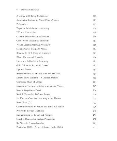 Education & Profession : Based on Half a Century of Study and Research | S N Kapoor & Vinay Aditya | ICAS |