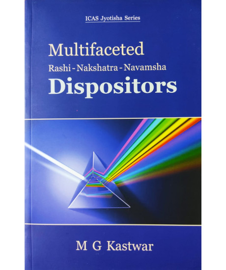 Multifaceted Dispositors (English): Rashi-Nakshatra-Navamsha Multifaceted Dispositors (English): Rashi-Nakshatra-Navamsha