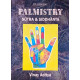 Palmistry: Sutra and Siddhanta |English| ICAS | Vinay Aditya | 