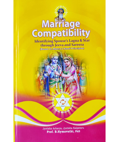 Marriage Compatibility | Identifying Spouse's Lagna & Star through Jeeva and Sareera | Based on Meena 2 Naadi Principles | Marriage Compatibility | Identifying Spouse's Lagna & Star through Jeeva and Sareera | Based on Meena 2 Naadi Principles |