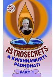 Astrosecrets & Krishnamurti Padhdhati Part - I | English | Krishman & Co. |