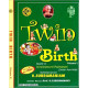 Twin Birth - Based on Krishnamurti Padhdhati (Set of 2 Volumes) | English | Latest Edition |