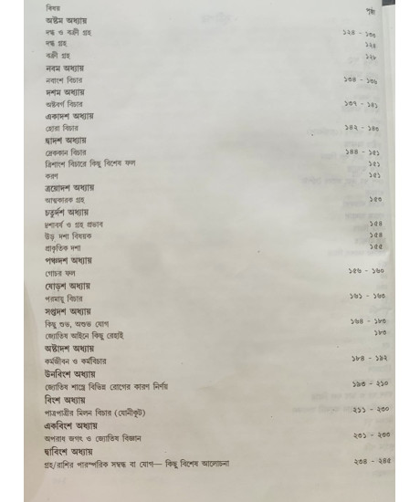 Manab Kalyane Jyotish Bigyan | Shibkrishna Ghoshal | Bengali | মানব কল্যাণে জ্যোতিষবিজ্ঞান | শিবকৃষ্ণ ঘোষাল |