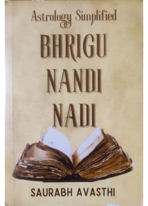 Bhrigu Nandi Nadi | Astrology Simplified | English | Saurabh Avasthi |