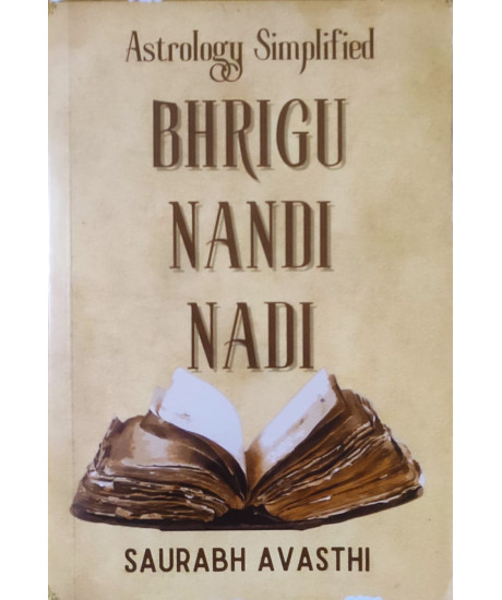 Bhrigu Nandi Nadi | Astrology Simplified | English | Saurabh Avasthi |