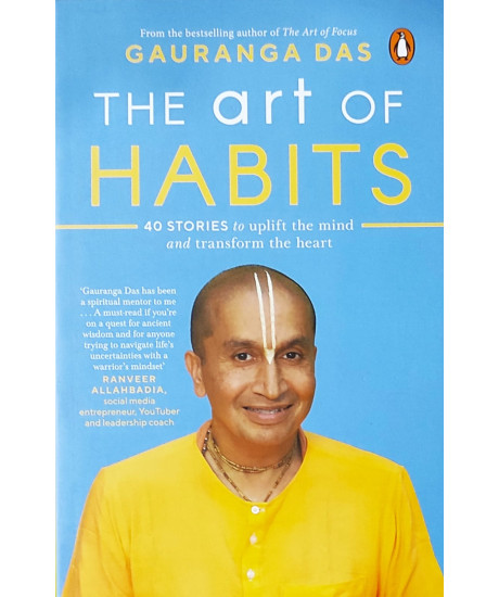 The Art of Habits | English | 40 Stories to uplift the Mind and transform the Heart | The Art of Habits | English | 40 Stories to uplift the Mind and transform the Heart |