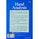 Hand Analysis-The Diagnostic Method (English) Original New York Edition 1991 Hand Analysis-The Diagnostic Method (English) Original New York Edition 1991