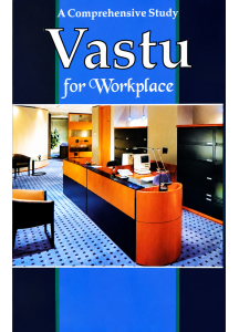 Vastu for Workplace (English) : A Comprehensive Study by Suman Pandit