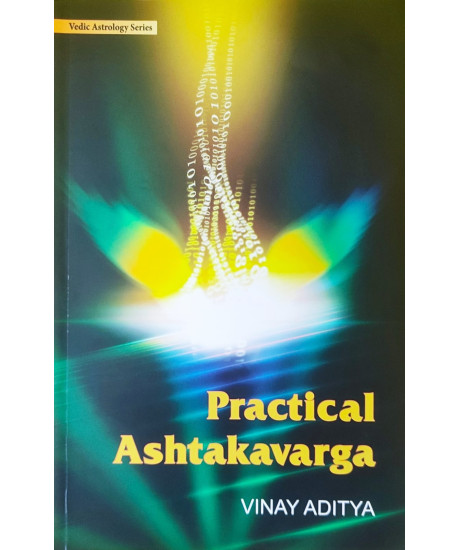 Practical Ashtakavarga | English | Vedic Astrology Series | Vinay Aditya | Practical Ashtakavarga | English | Vedic Astrology Series | Vinay Aditya |
