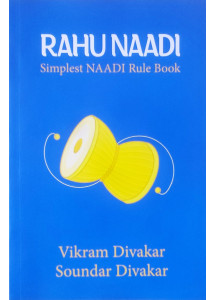 Rahu Naadi | Simplest Naadi Rule Book | English | Vikram & Soundar Divakar |