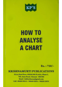 How to Analyse a Chart | Vedic & KP Astrology | Latest Edition | English | Prof. K. Hariharan |