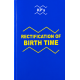Rectification of Birth Time | English | KP | Prof. K. Hariharan |