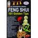 Feng Shui 151 Golden Tips (English) by Dr. Radhakrishna Shrimali