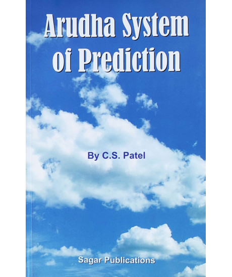Arudha System of Prediction | English | C S Patel |