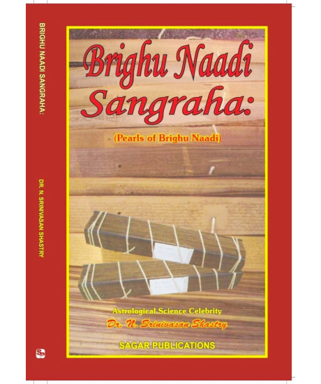 Bhrigu Naadi Sangraha | English | Pearls of Bhrighu Naadi |