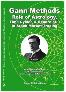 Gann Methods Role of Astrology, Time Cycles & Square of 9 in Stock Market Trading | English | Indrodeep Banerjee |