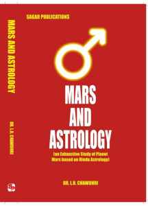 Mars and Astrology | English | Dr. L.R. Chawdhri |