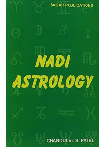 Nadi Astrology | English | C S Patel |