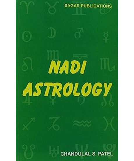 Nadi Astrology | English | C S Patel | Nadi Astrology | English | C S Patel |