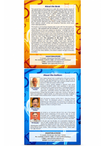 Parashar Hora (One Hundred Chapters) - Set of 2 Volumes | English Edition | Sagar Publications | 