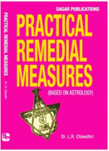 Practical Remedial Measures: Based on Astrology | English | Dr. L.R. Chawdhri |
