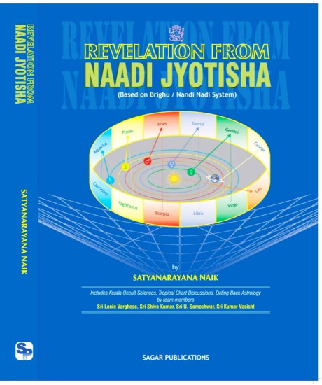 Revelation from Naadi Jyotisha | Based on Brighu Nandi Nadi System | Best Selling Book on BNN System | Latest 2024 Edition | Revelation from Naadi Jyotisha | Based on Brighu Nandi Nadi System | Best Selling Book on BNN System | Latest 2024 Edition |