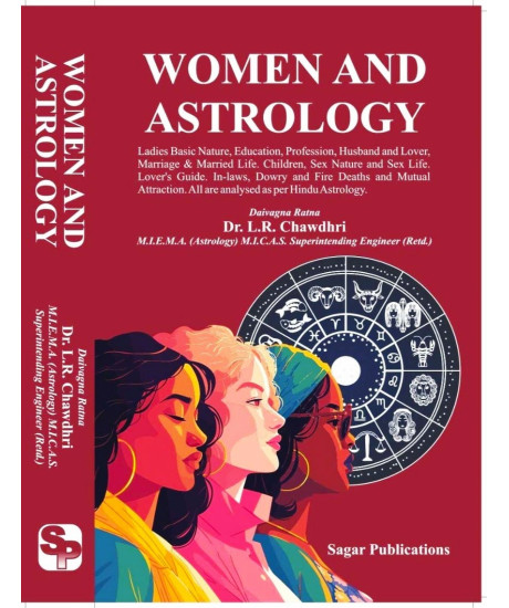 Women and Astrology | English | Dr. L.R. Chawdhri | Women and Astrology | English | Dr. L.R. Chawdhri |