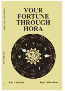 Your Fortune Through Hora | English | L.R. Chawdhri |