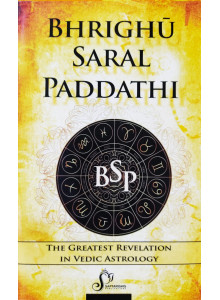 Bhrigu Saral Paddhati-The Greatest Revelation in Vedic Astrology