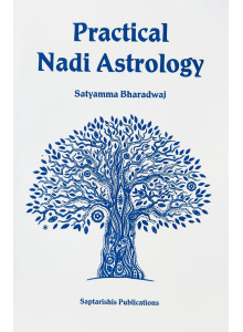 Practical Nadi Astrology (English) by Satyamma Bharadwaj