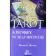 Tarot A Journey To Self-Discovery | English | Anuradha Sharda | Tarot A Journey To Self-Discovery | English | Anuradha Sharda |